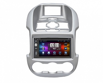  ��������� NaviPilot DROID2 Ford Ranger 2012 -