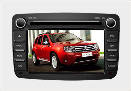  ��������� Phantom DVM-2210G i6 (Renault Duster)