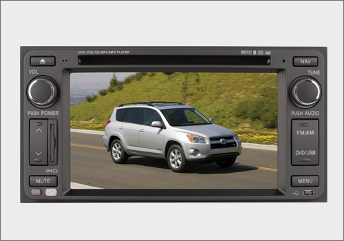 ��������� Phantom DVM-3019D i6 (Toyota)
