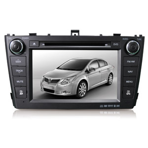  ��������� Phantom DVM-3020D i6 (Toyota Avensis)