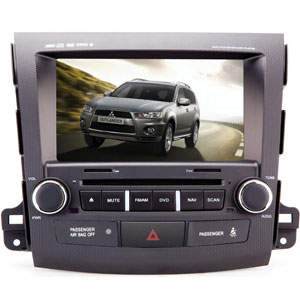  ��������� Phantom DVM-3040G i6 (Mitsubishi Outlander)