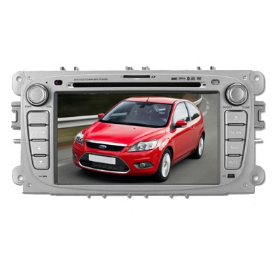  ��������� Phantom DVM-8500G i6 black (Ford) SD
