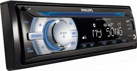  ��������� Philips CEM2000/51 