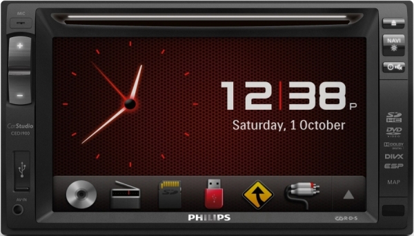  ��������� Philips CED1600/98