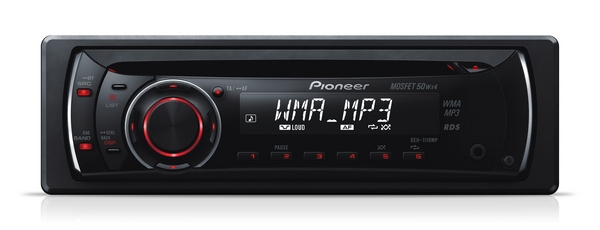  ��������� Pioneer DEH-2110UB