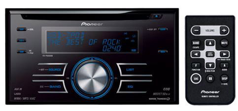  ��������� Pioneer FH-P6050UB