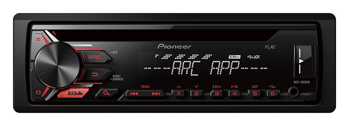  ��������� Pioneer DEH-1900UB