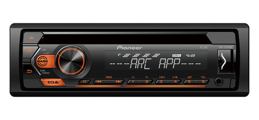 ��������� Pioneer DEH-S120UBA