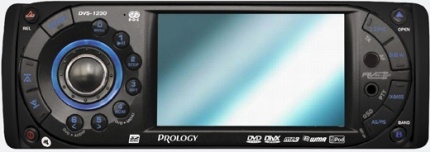  ��������� Prology DVS-1230
