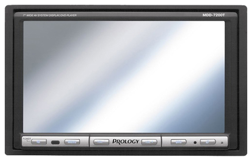  ��������� Prology MDD-7200T