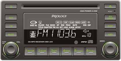  ��������� Prology CDM-225