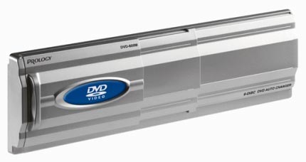  ��������� Prology DVD-600M