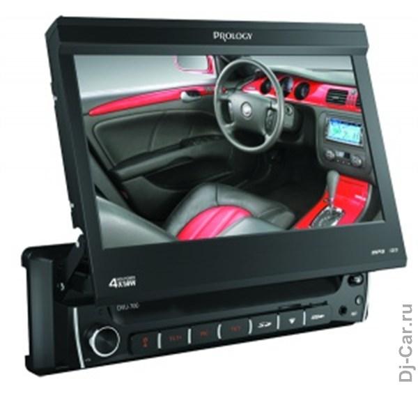  ��������� Prology DVU-700