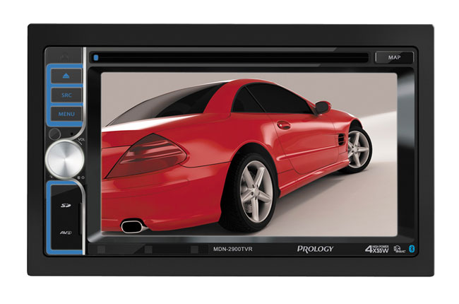  ��������� Prology MDN-2900TVR