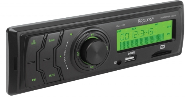  ��������� Prology CMX-100
