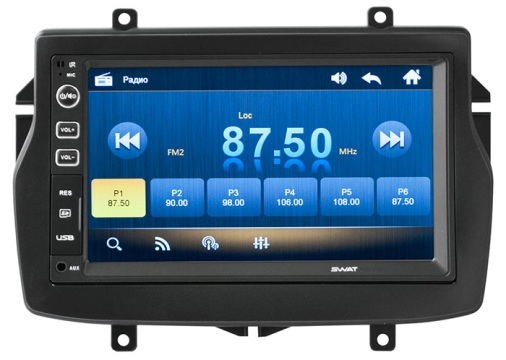  ��������� SWAT 41-1202 Lada Vesta
