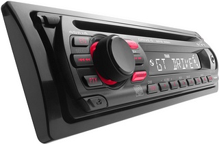  ��������� Sony CDX-GT212