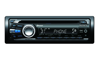  ��������� Sony MEX-BT2707E