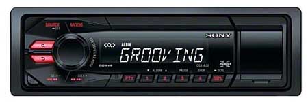  ��������� Sony DSX-A30E