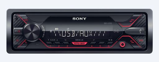  ��������� Sony DSX-A110U