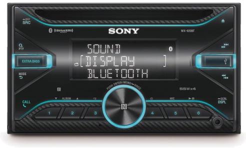  ��������� Sony DSX-B700