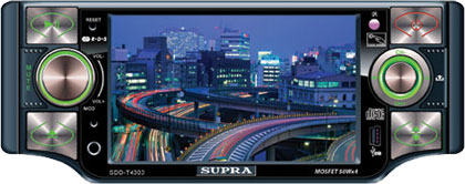  ��������� Supra SDD-T4303