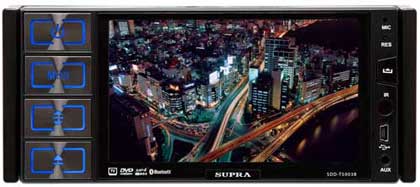  ��������� Supra SDD-T5003B