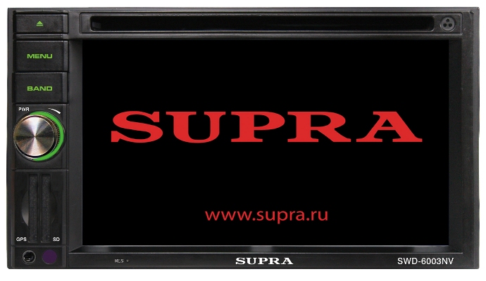  ��������� Supra SWD-6003NV