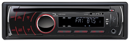  ��������� Supra SCD-4002DCU