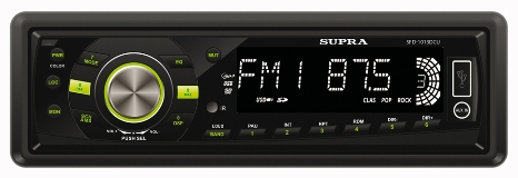  ��������� Supra SFD-111U