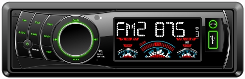  ��������� Supra SFD-112U