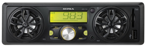  ��������� Supra SFD-75U