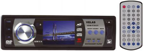  ��������� Velas VDM-F3025B