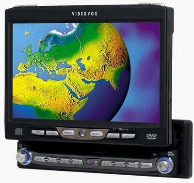  ��������� Videovox PAV-1510T