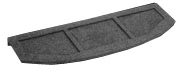 ����� ������������ Atlantics VAZ 2110 mdf