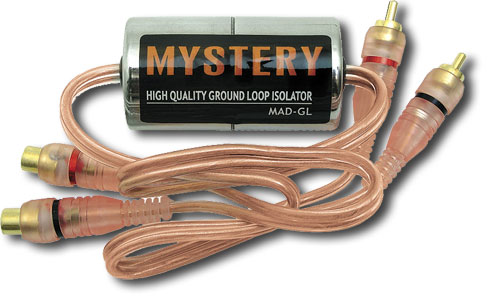 ������� ��� ��������� ��������� Mystery MAD-GL