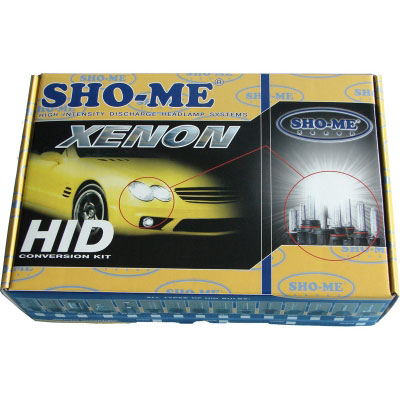��-������ Sho-Me 9-32V H4 Hi-Low