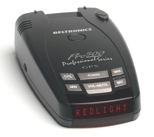 ���������� Beltronics Pro 500