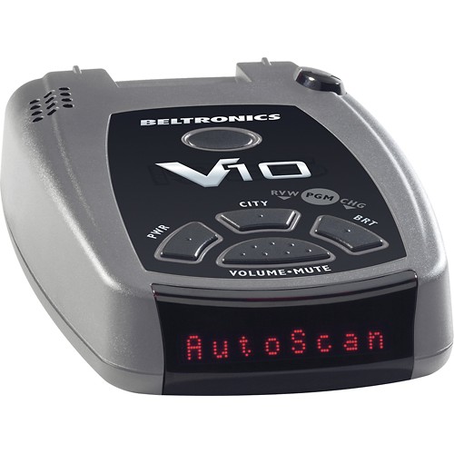 ���������� Beltronics V8