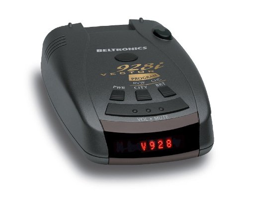 ���������� Beltronics V928 RU