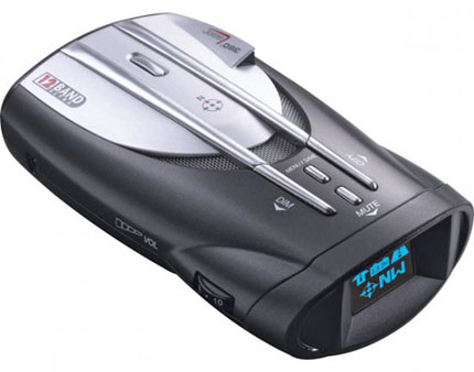 ���������� Cobra XRS 9845