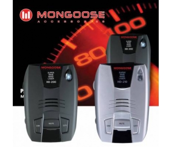 ���������� Mongoose HD-210