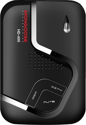 ���������� Mongoose HD-500