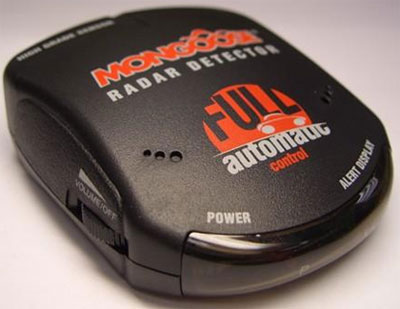 ���������� Mongoose UB-180 MX
