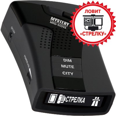 ���������� Mystery MRD-705GVS