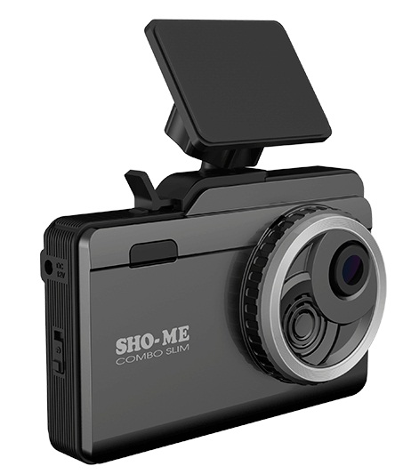 ���������� Sho-Me Combo Slim