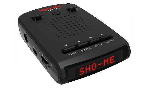 ���������� Sho-Me G-900STR