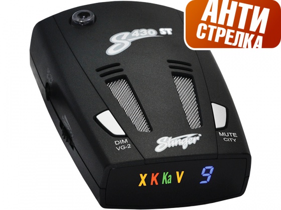 ���������� Stinger S430 ST