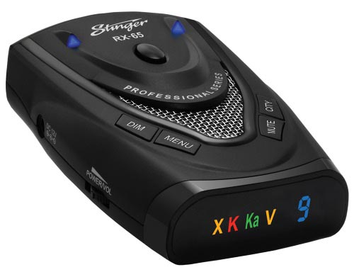 ���������� Stinger RX-65