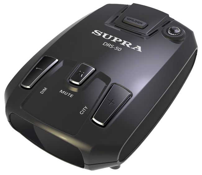���������� Supra DRS-50